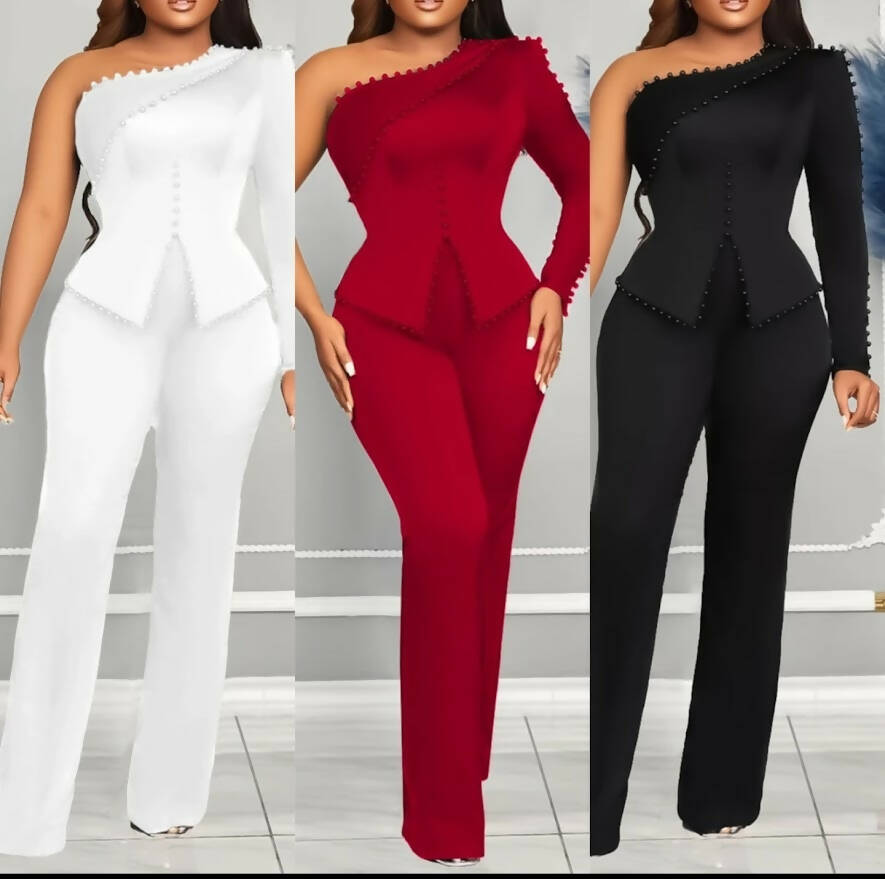 ladies jumpsuit