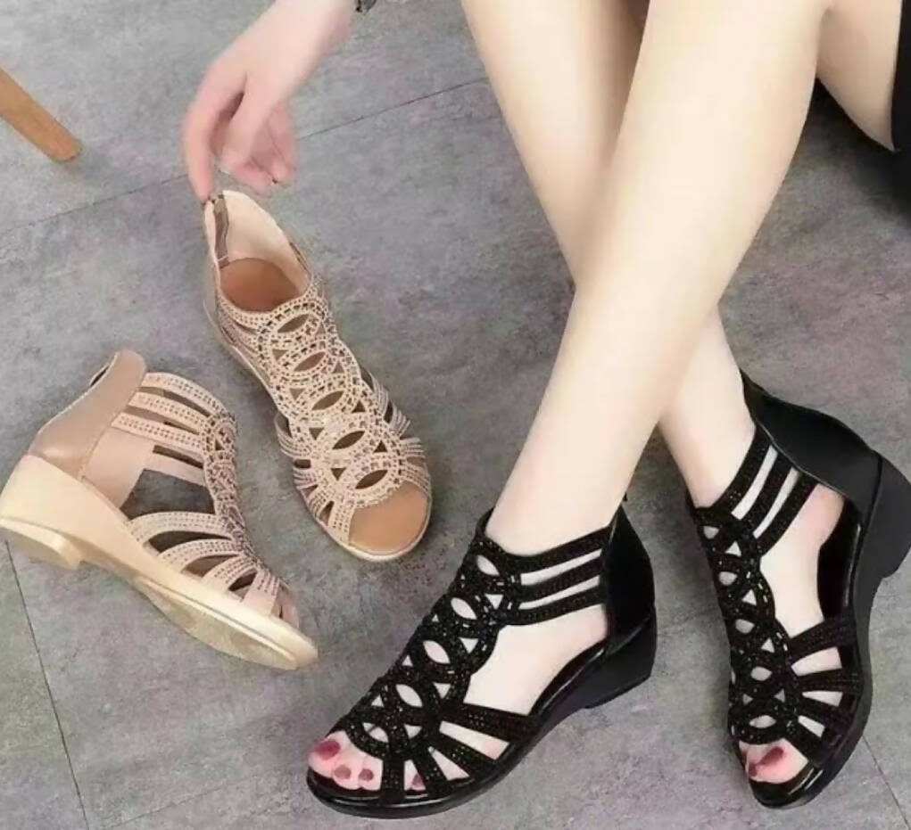 ladies shoes