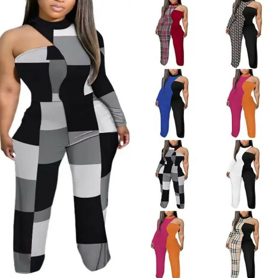 ladies jumpsuit