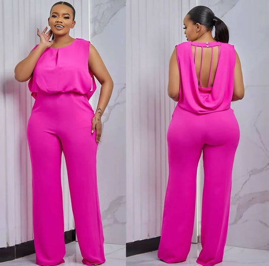 ladies jumpsuit