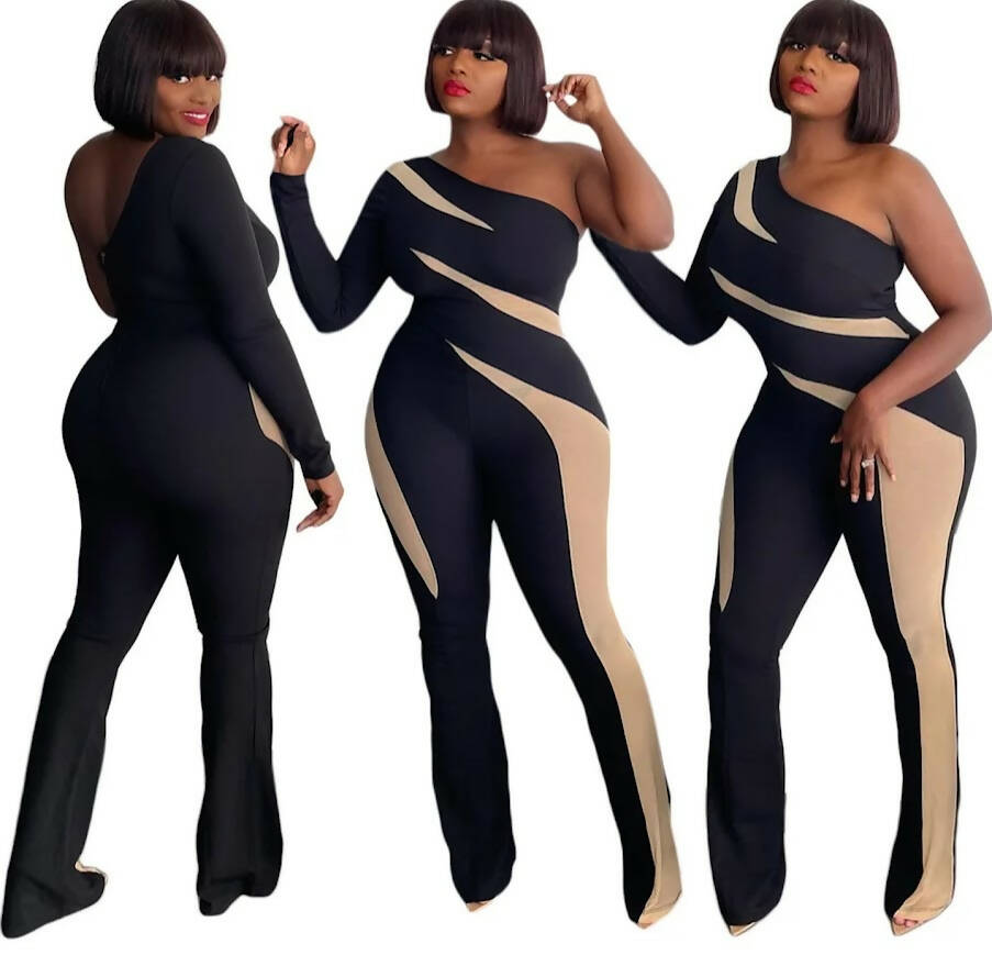 ladies jumpsuit