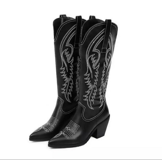 ladies boots