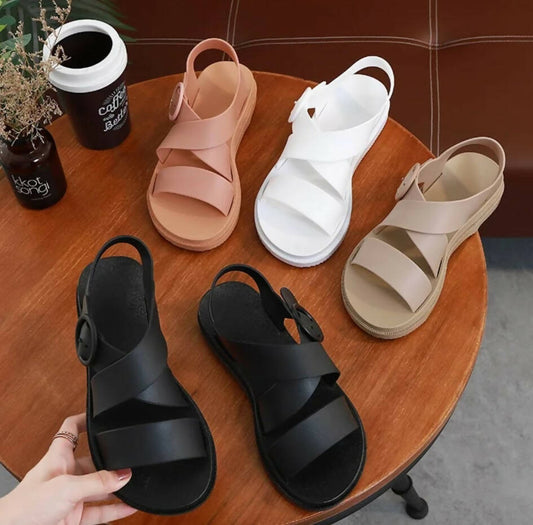 ladies sandals