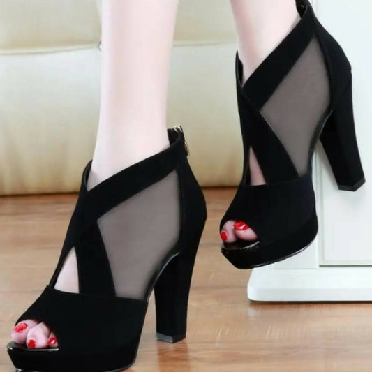 ladies shoes