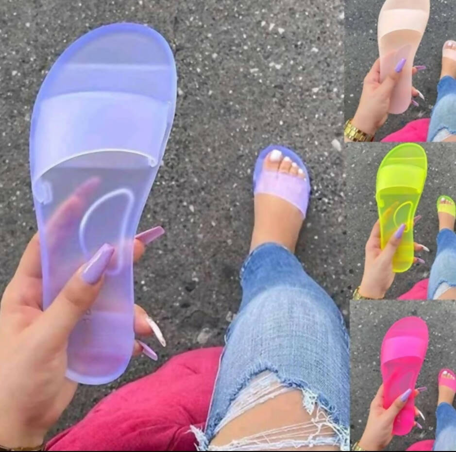 ladies sandals