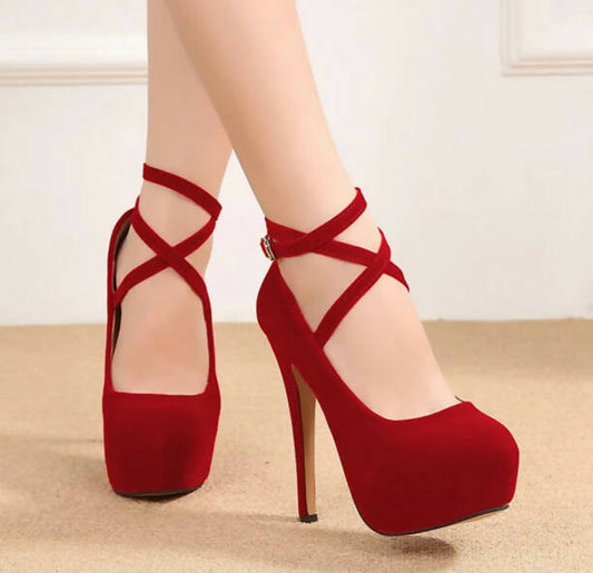 ladies shoes