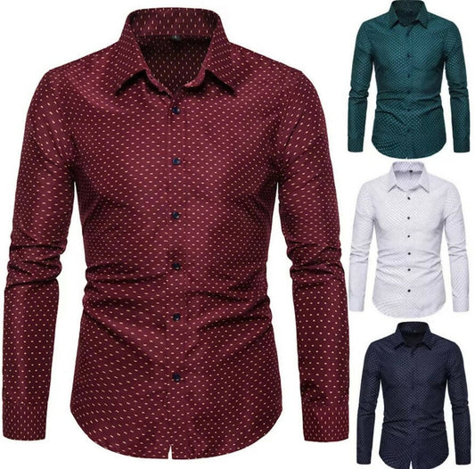 men shirts